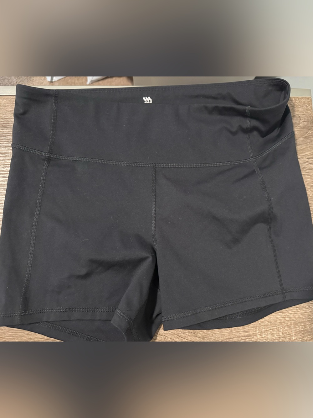 All in motion women’s bike shorts XL